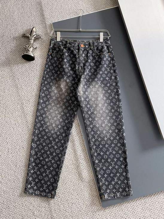 Picture of LV Jeans Long _SKULVsz30-36xetr2211812